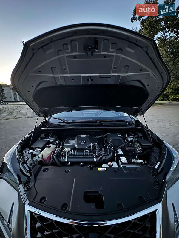 Внедорожник / Кроссовер Lexus NX 2018 в Киеве фото 33 Внедорожник / Кроссовер Lexus NX 2018 в Киеве