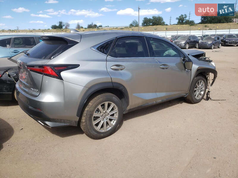 Внедорожник / Кроссовер Lexus NX 2018 в Киеве фото 38 Внедорожник / Кроссовер Lexus NX 2018 в Киеве