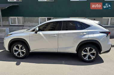 Lexus NX 2017 Lexus NX 2017