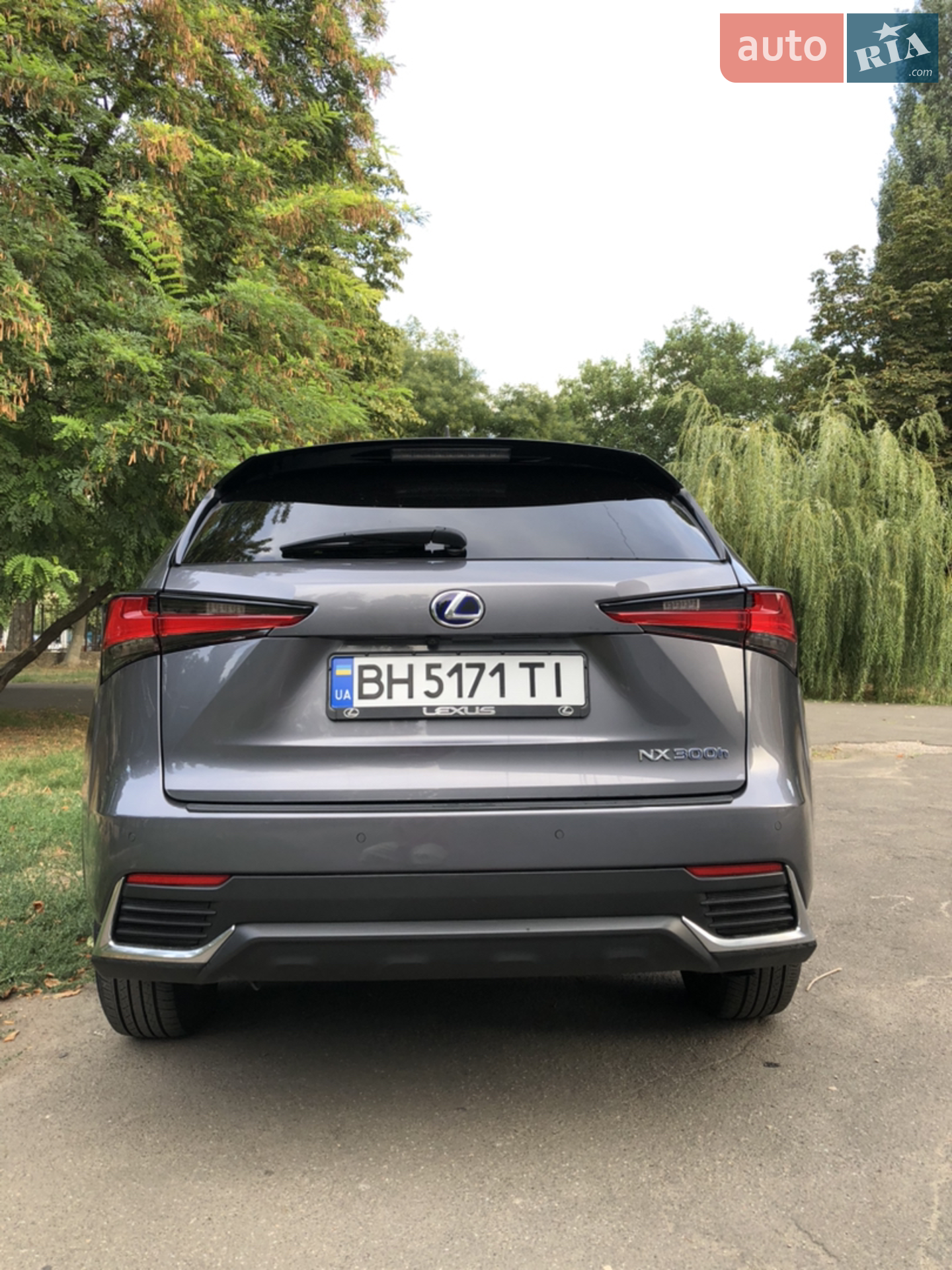 2019 Lexus NX - мініатюра 4