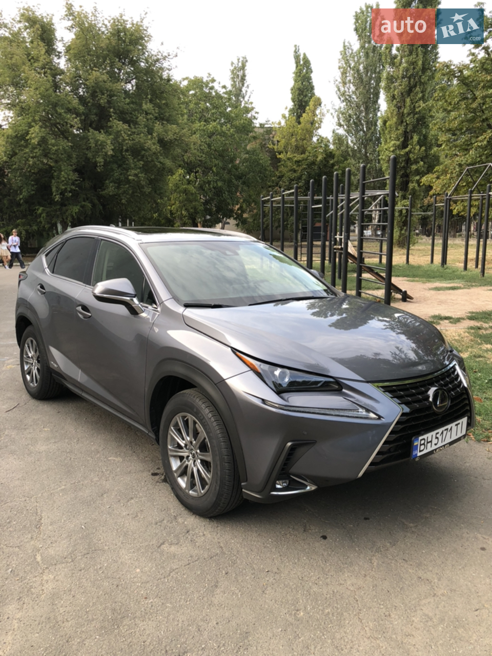 2019 Lexus NX - мініатюра 17