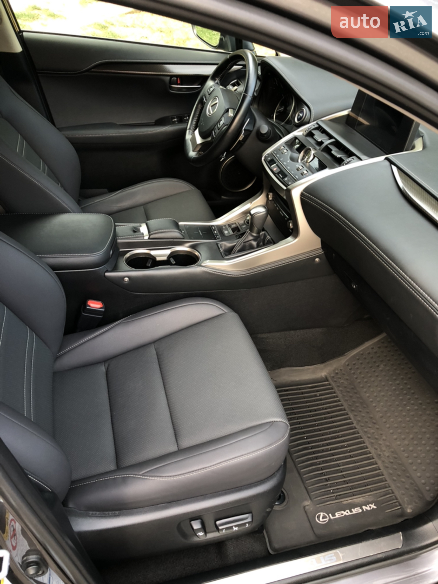 2019 Lexus NX - мініатюра 19