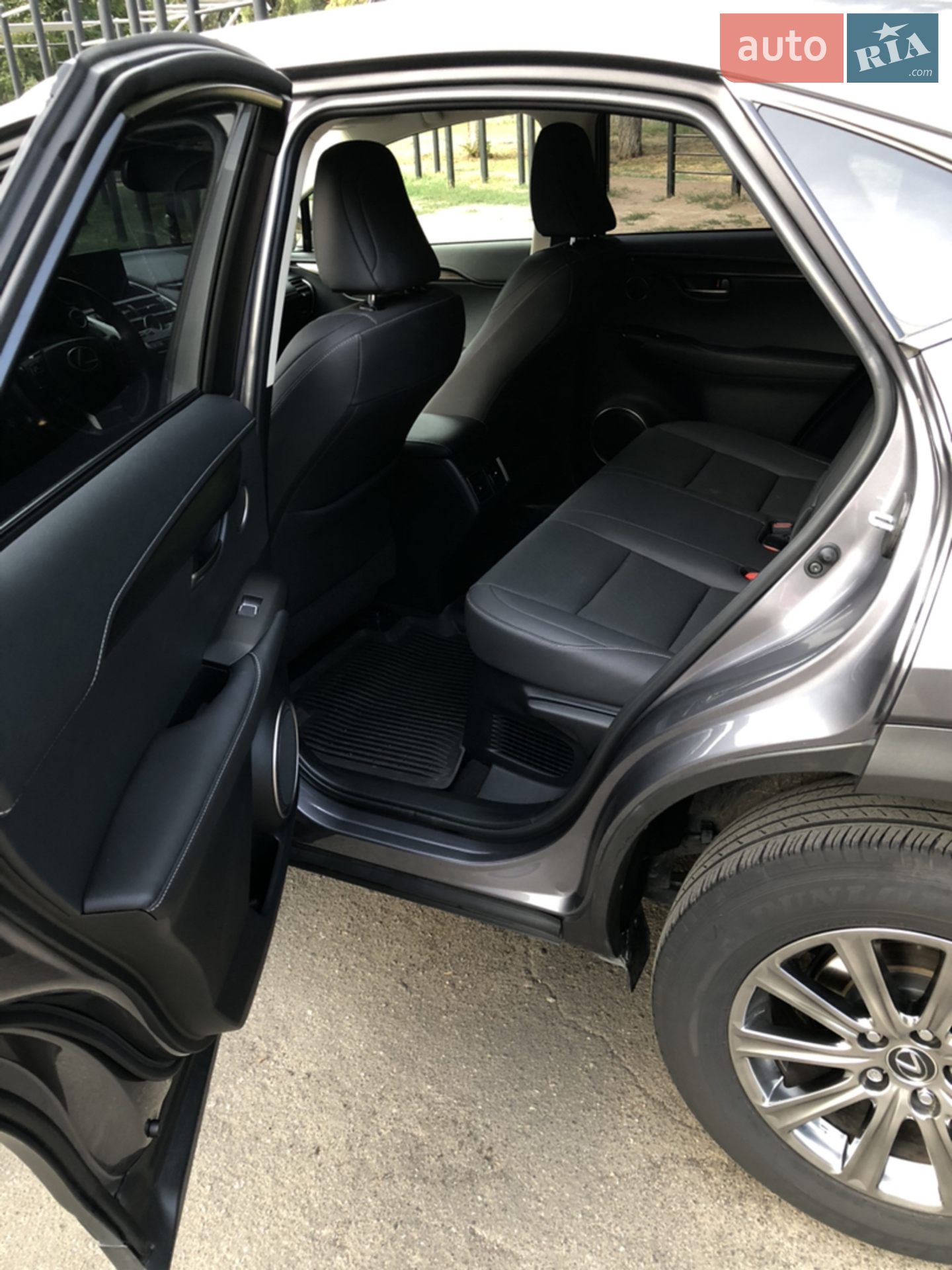 2019 Lexus NX - мініатюра 26