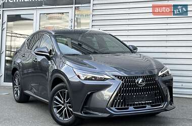 Позашляховик / Кросовер Lexus NX 2023 в Києві