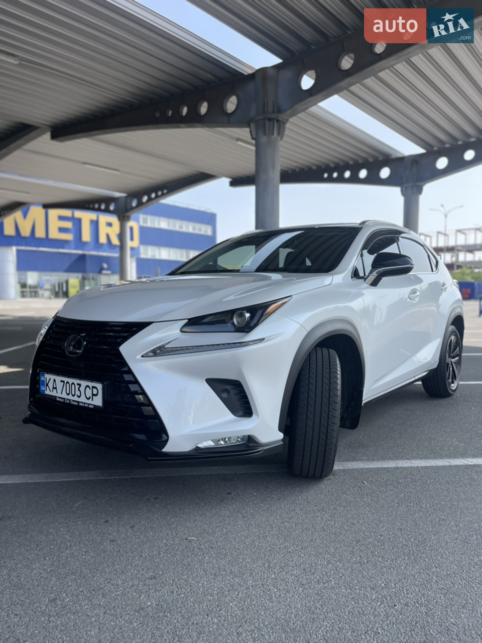 2019 Lexus NX - мініатюра 13