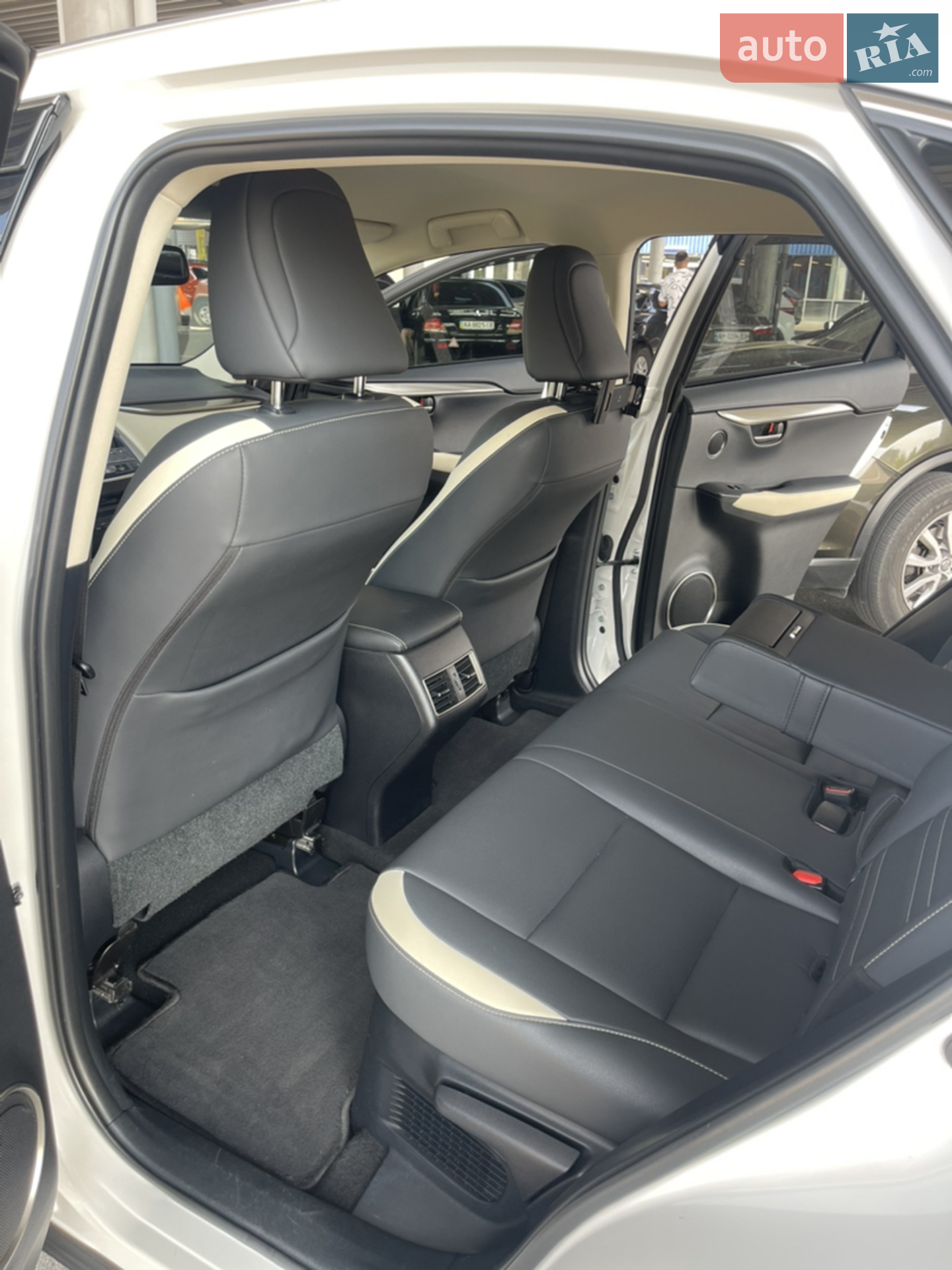 2020 Lexus NX - мініатюра 15