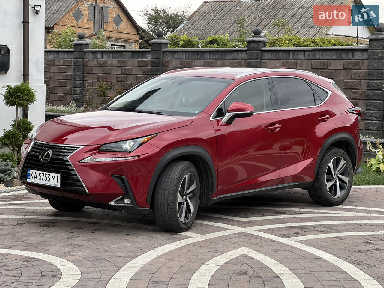 2018 Lexus NX - мініатюра 23