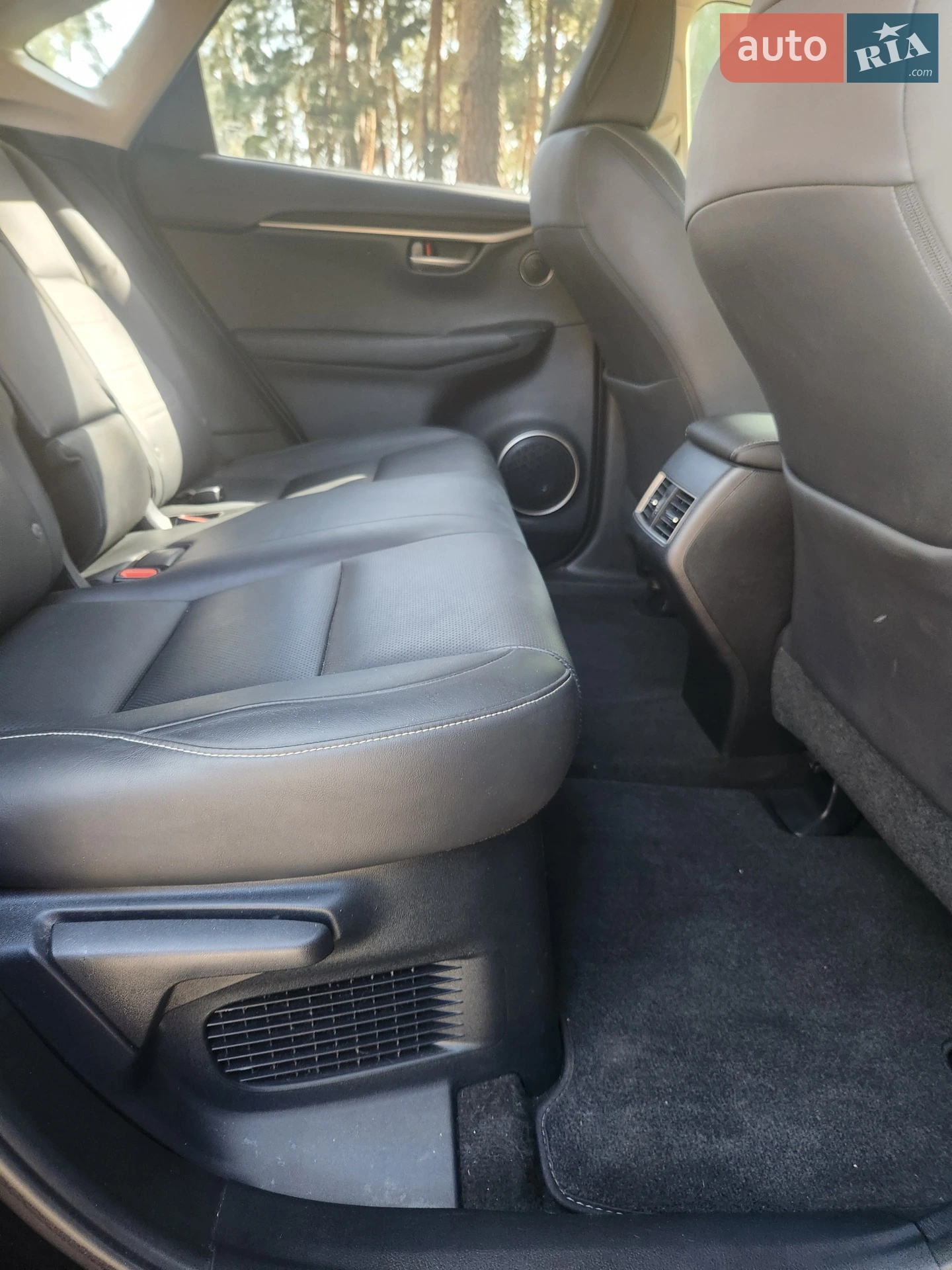 2015 Lexus NX - мініатюра 27