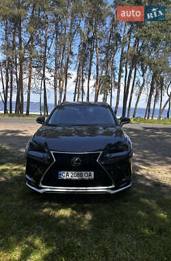 Lexus NX 2021 Lexus NX 2021