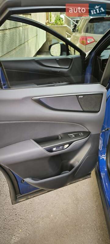 Внедорожник / Кроссовер Lexus NX 2021 в Измаиле