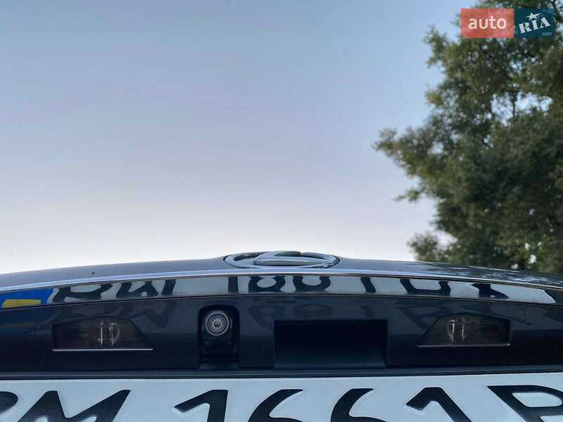 Внедорожник / Кроссовер Lexus NX 2017 в Киеве
