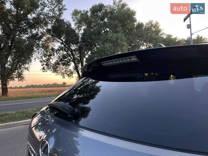 Внедорожник / Кроссовер Lexus NX 2017 в Киеве