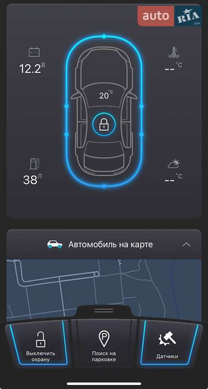 Внедорожник / Кроссовер Lexus NX 2017 в Киеве
