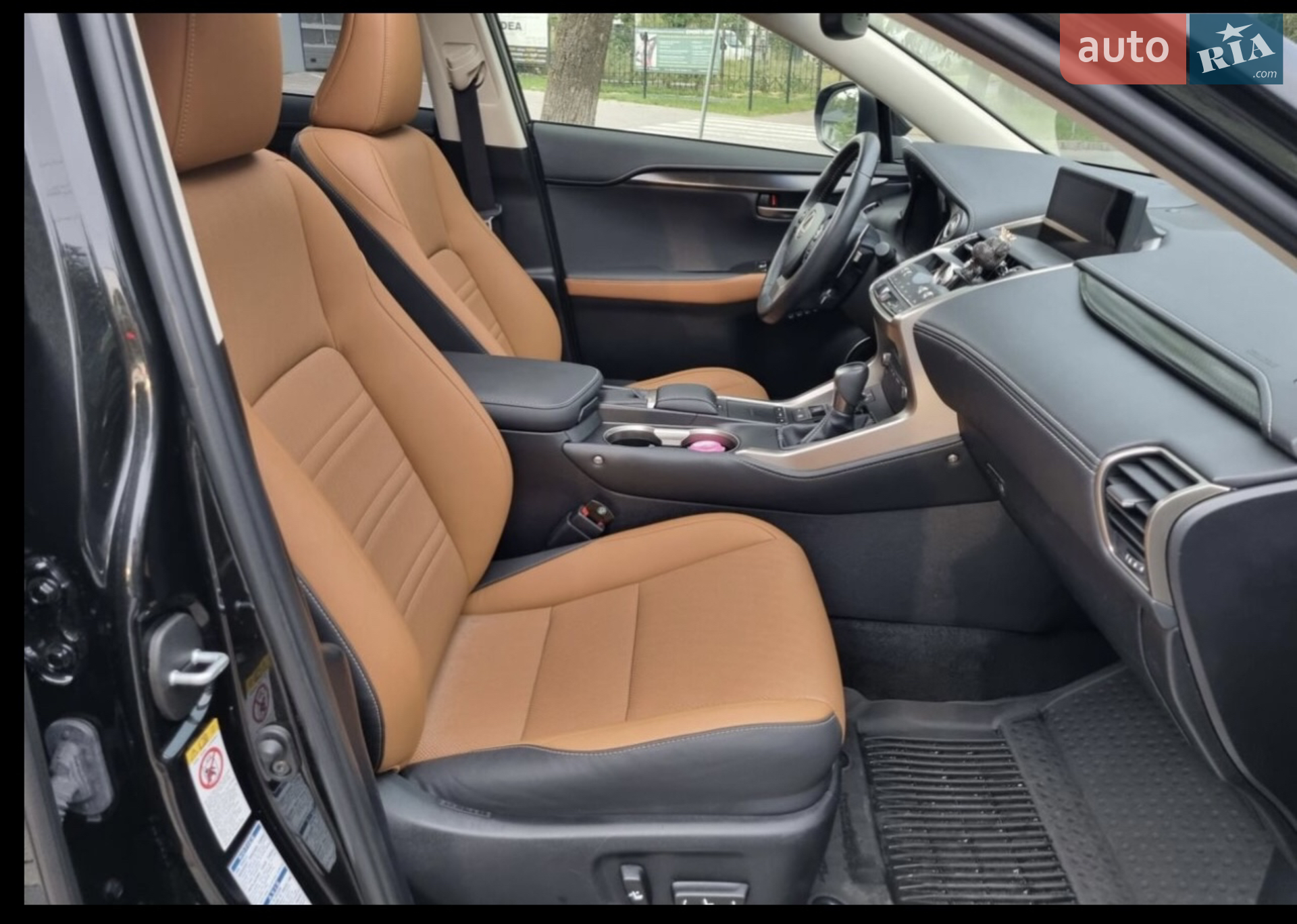 2018 Lexus NX - мініатюра 3