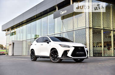 Внедорожник / Кроссовер Lexus NX 2023 в Одессе