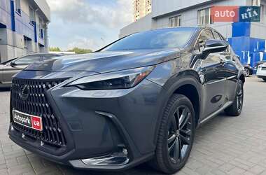 Lexus NX 2022 Lexus NX 2022