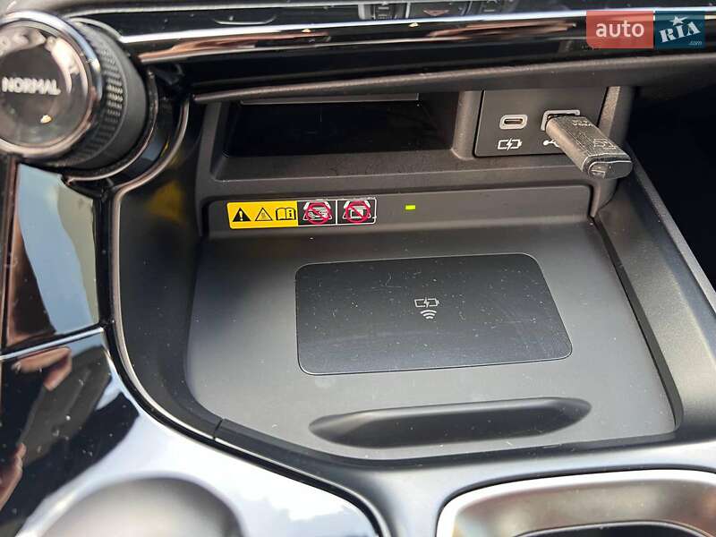 Внедорожник / Кроссовер Lexus NX 2022 в Одессе