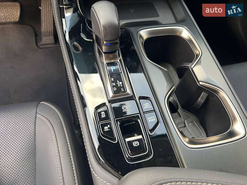 Внедорожник / Кроссовер Lexus NX 2022 в Одессе