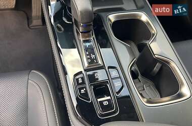 Внедорожник / Кроссовер Lexus NX 2022 в 