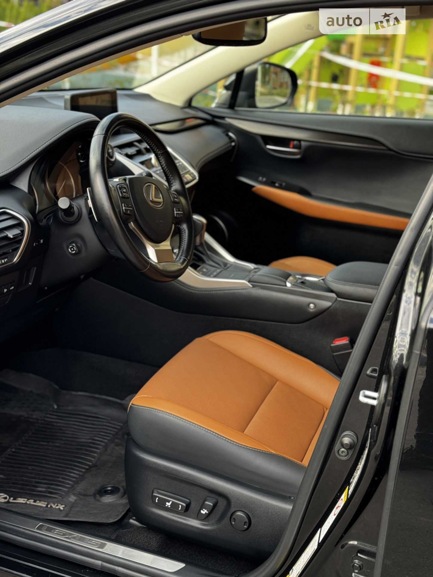 2019 Lexus NX - мініатюра 7