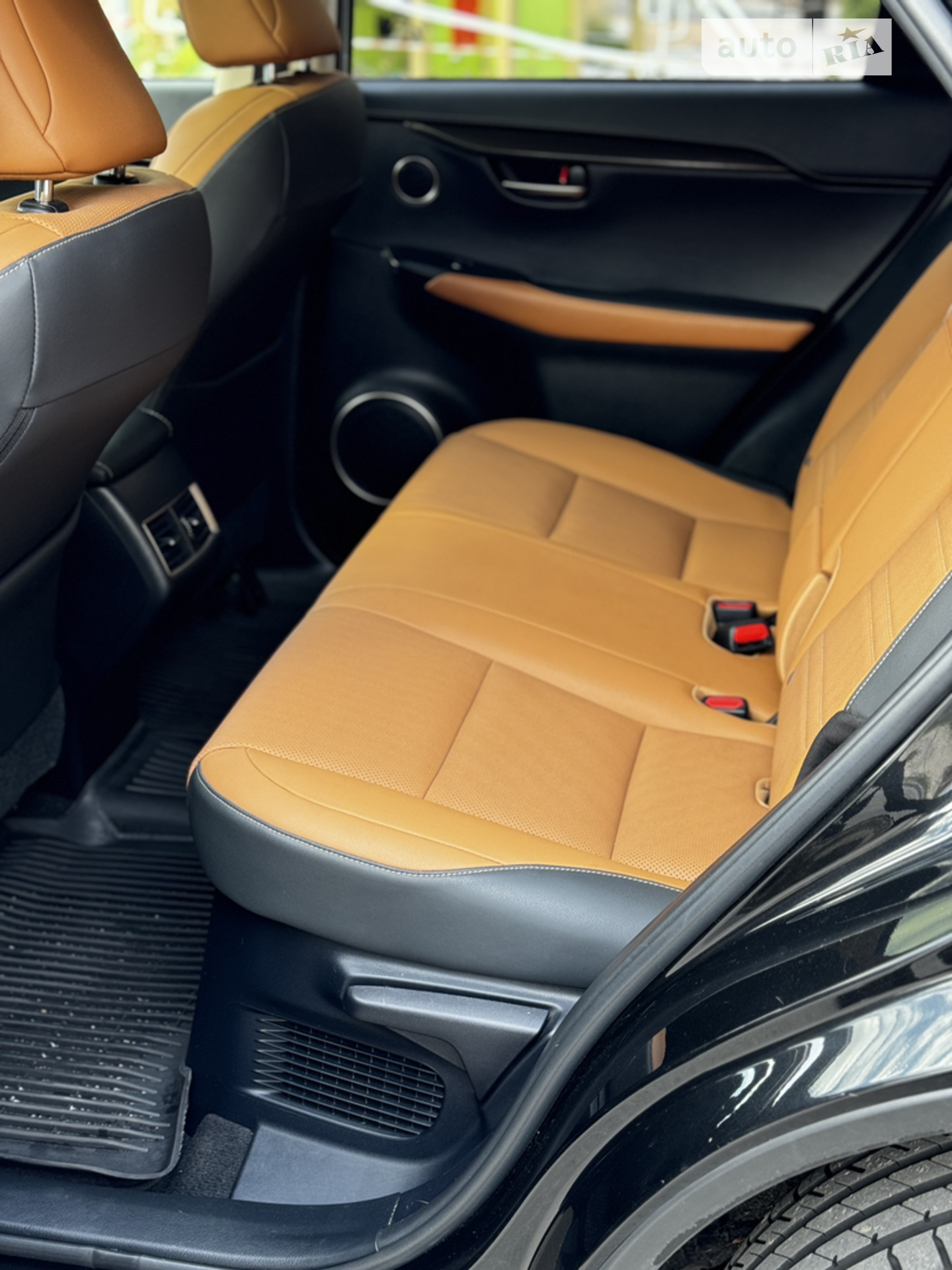 2019 Lexus NX - мініатюра 16