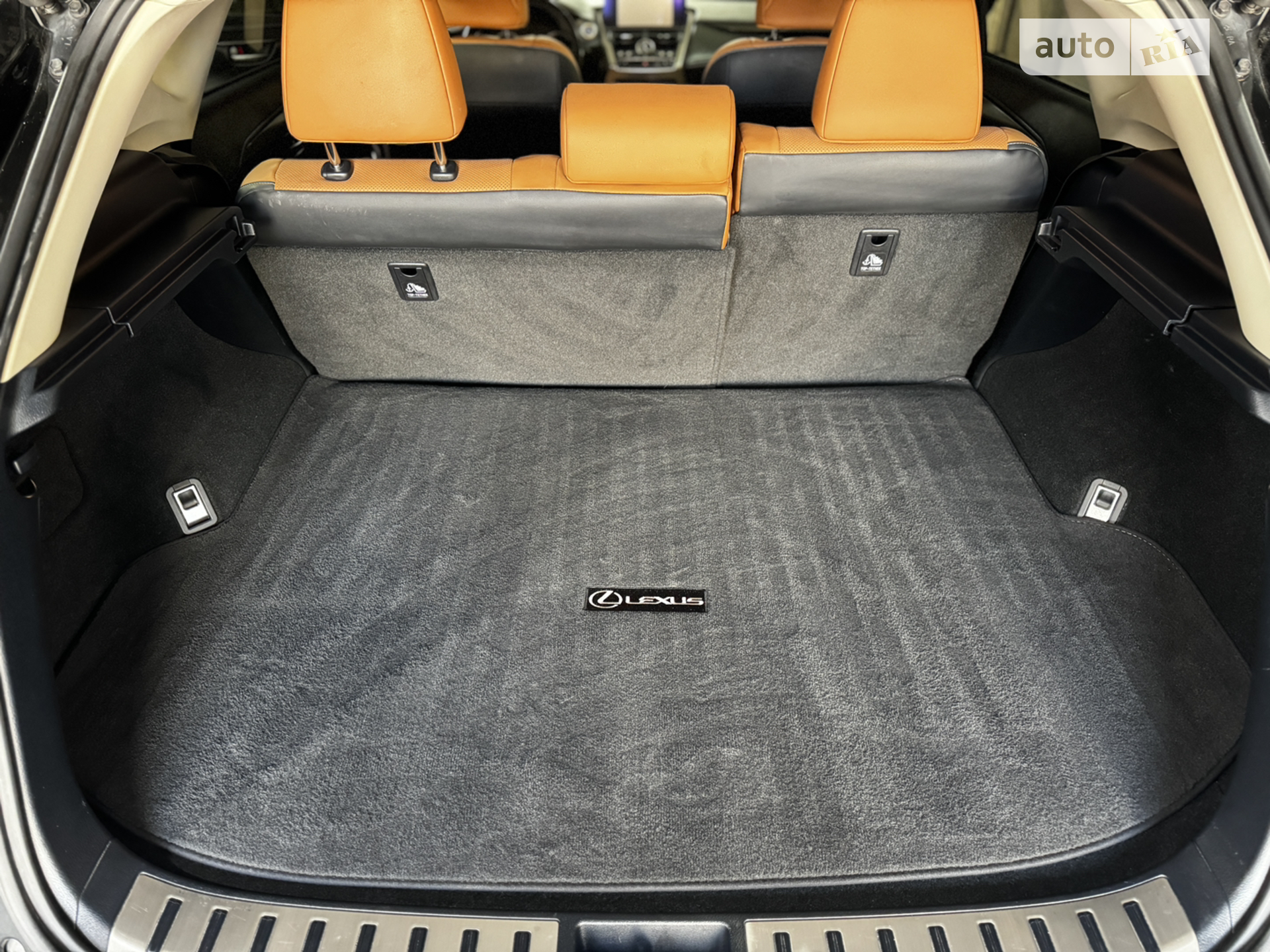 2019 Lexus NX - мініатюра 21