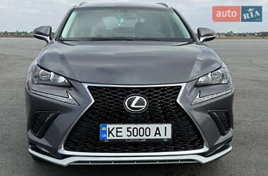 Lexus NX 2016 Lexus NX 2016