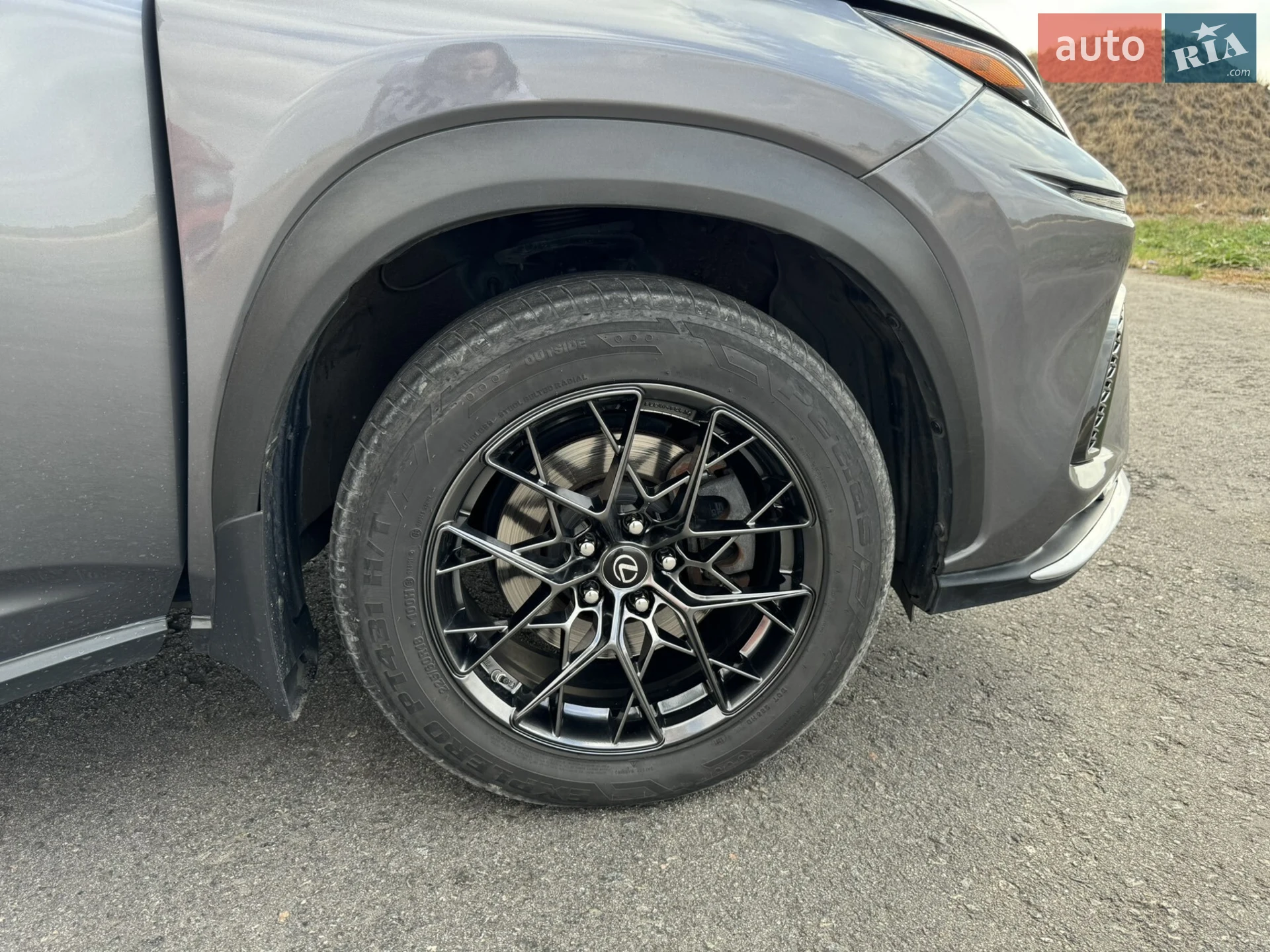 2016 Lexus NX - мініатюра 9