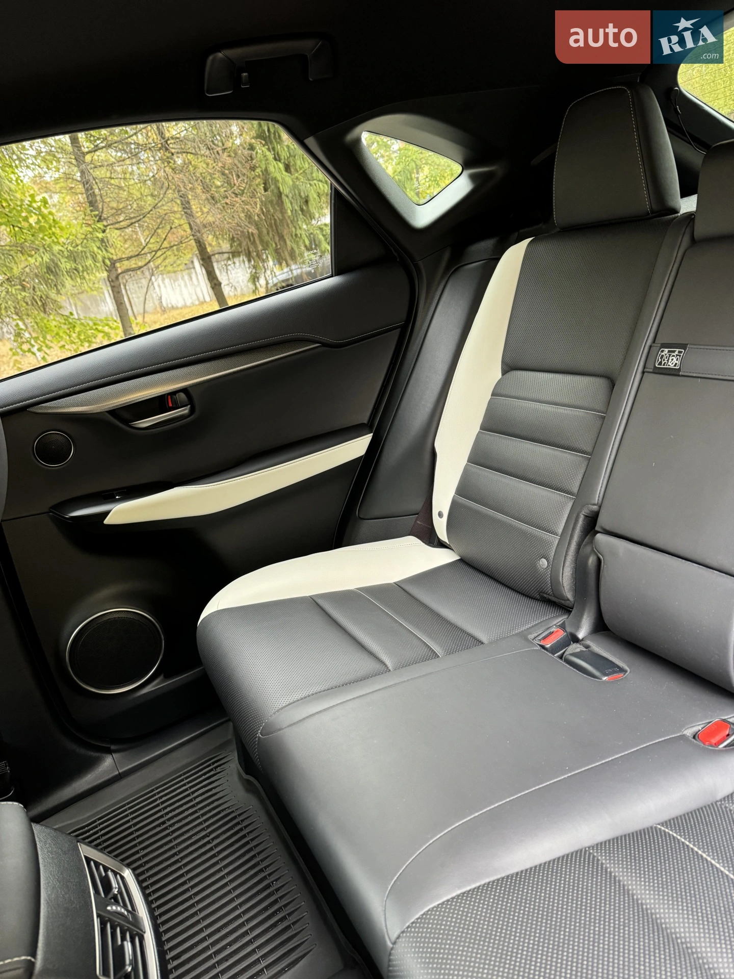 2019 Lexus NX - мініатюра 13