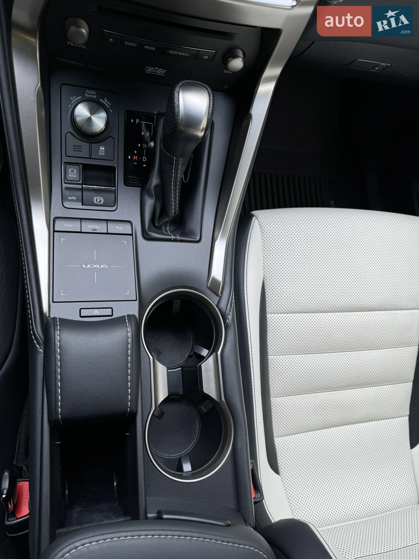 2019 Lexus NX - мініатюра 22