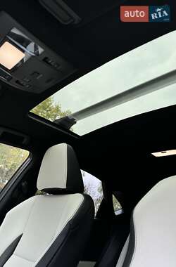 Внедорожник / Кроссовер Lexus NX 2019 в 