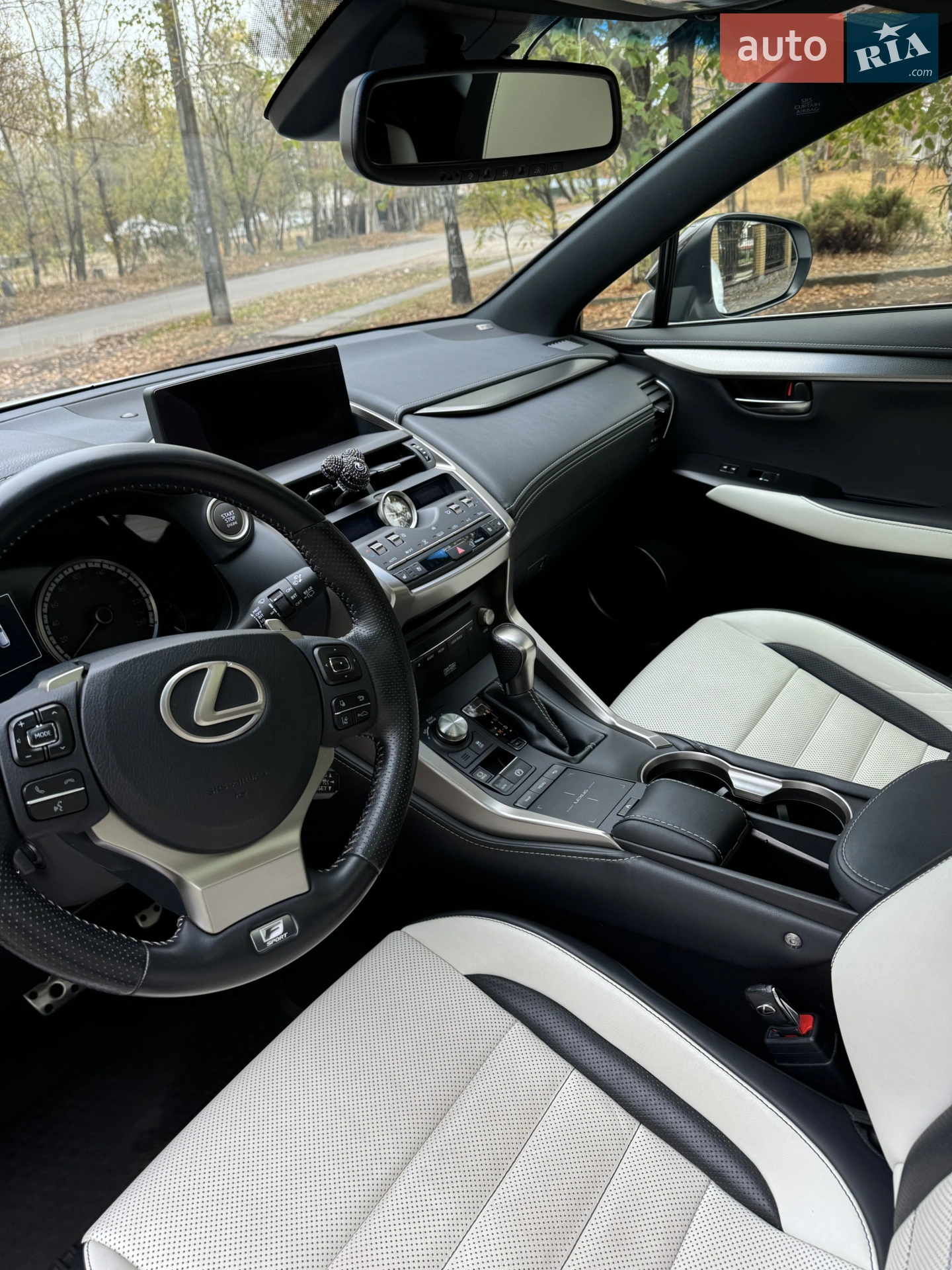 2019 Lexus NX - мініатюра 27
