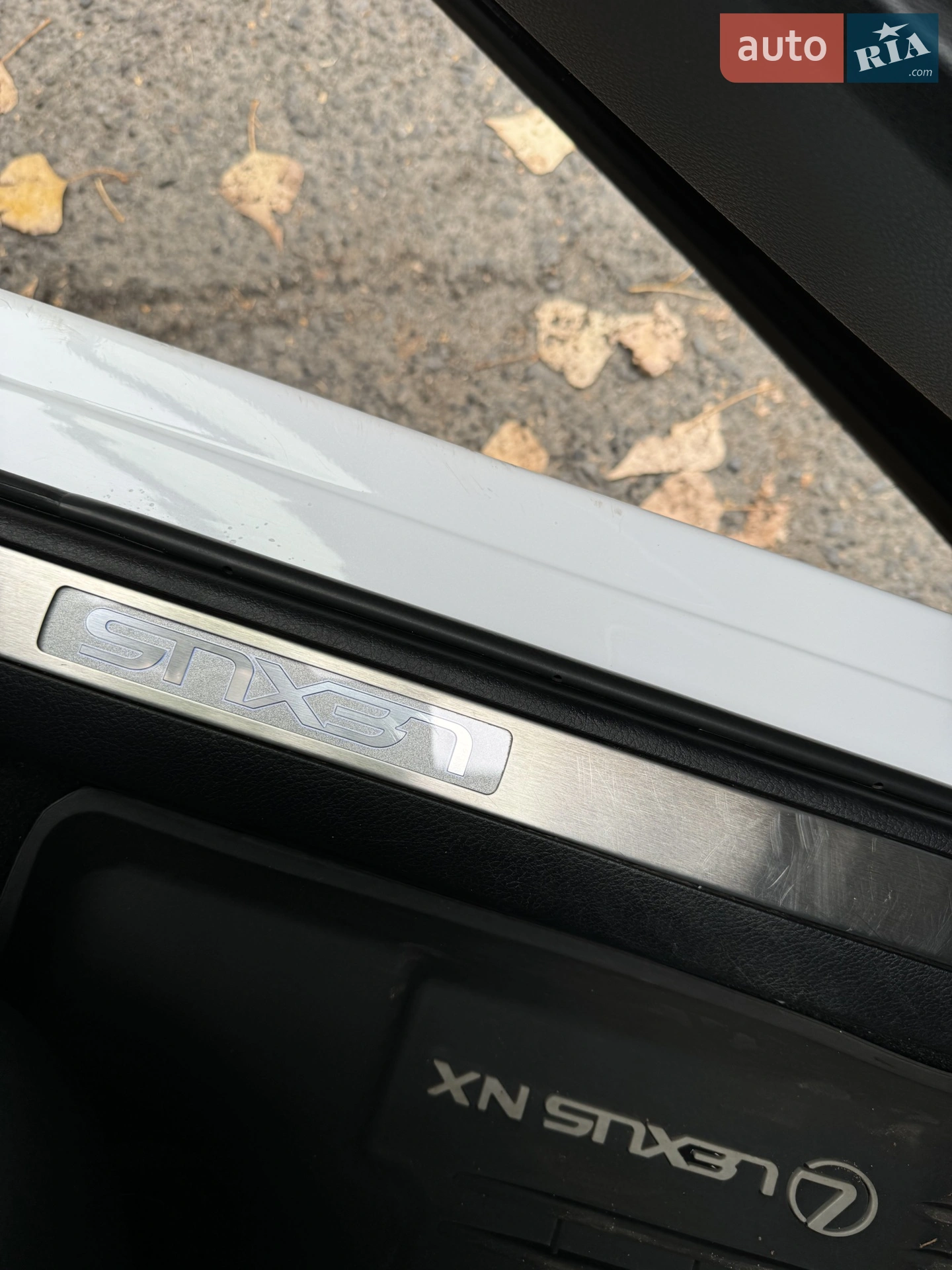 2019 Lexus NX - мініатюра 37