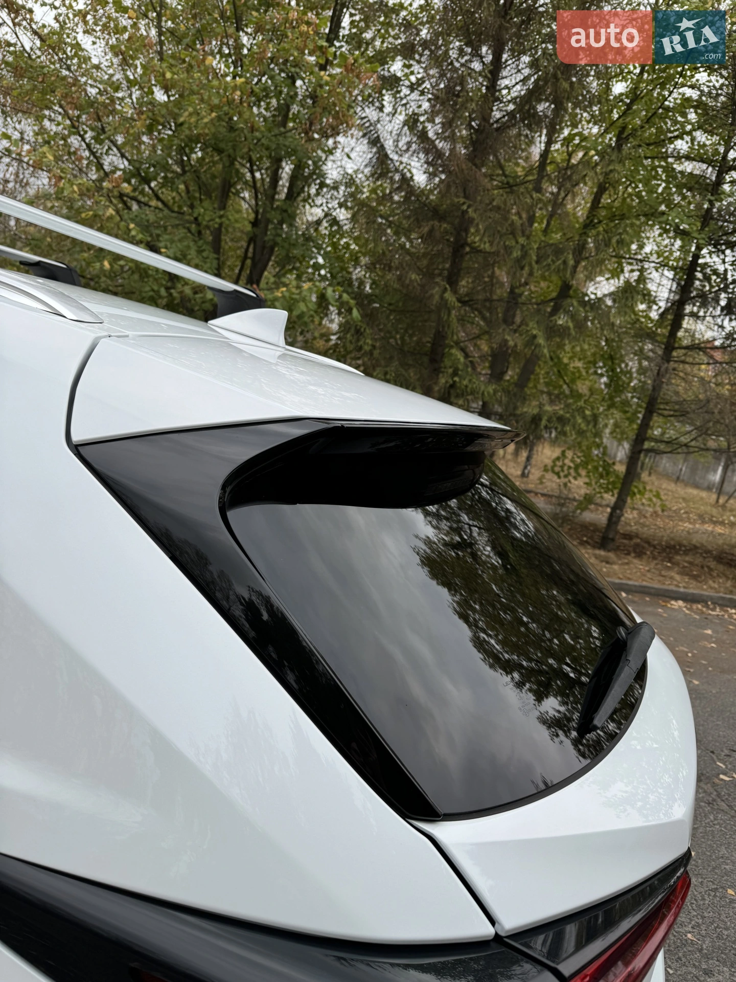2019 Lexus NX - мініатюра 41