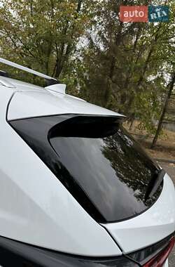 Внедорожник / Кроссовер Lexus NX 2019 в 