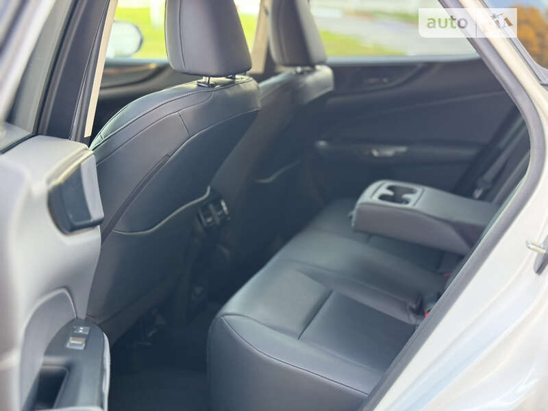 Позашляховик / Кросовер Lexus NX 2022 в Одесі