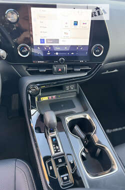 Внедорожник / Кроссовер Lexus NX 2022 в 
