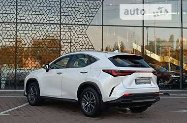 Внедорожник / Кроссовер Lexus NX 2023 в Киеве