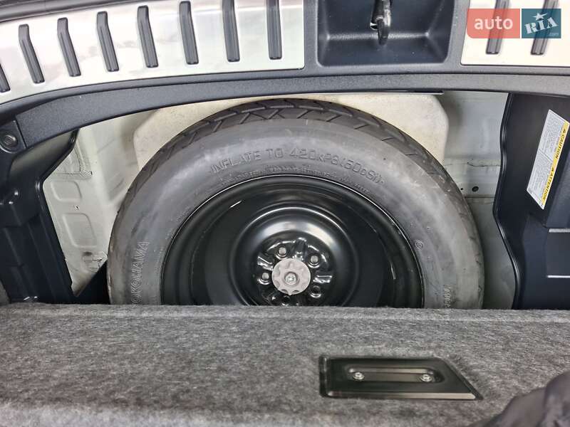 Позашляховик / Кросовер Lexus NX 2021 в Хмельницькому фото 11 Позашляховик / Кросовер Lexus NX 2021 в Хмельницькому