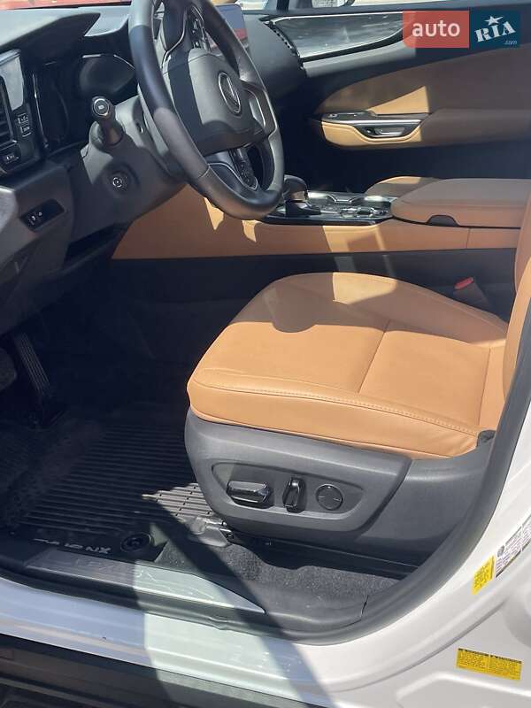 Позашляховик / Кросовер Lexus NX 2022 в Миколаєві