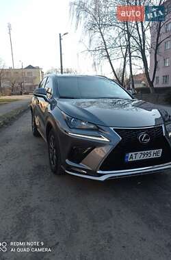 Lexus NX 2014 Lexus NX 2014