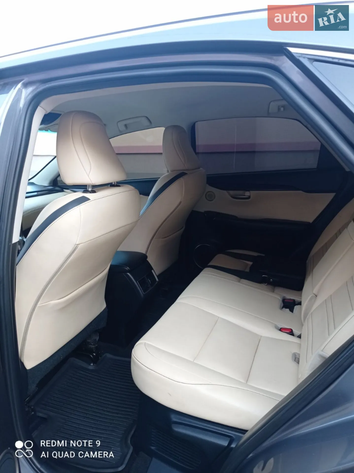 2014 Lexus NX - мініатюра 19
