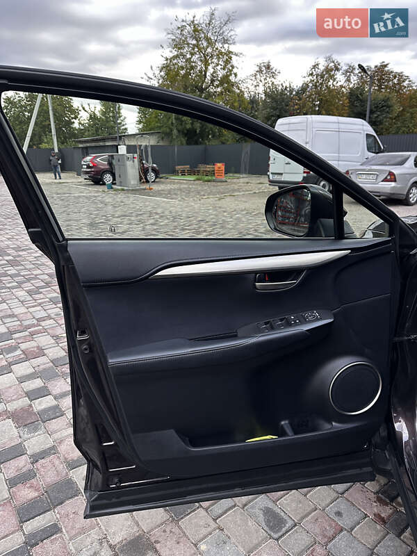 Внедорожник / Кроссовер Lexus NX 2014 в Смеле фото 28 Внедорожник / Кроссовер Lexus NX 2014 в Смеле