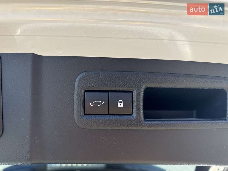 Внедорожник / Кроссовер Lexus NX 2020 в Киеве