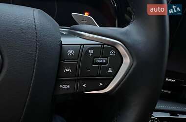 Внедорожник / Кроссовер Lexus NX 2023 в 