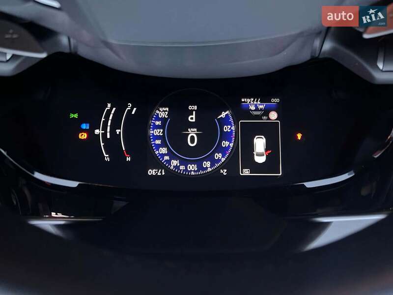 Внедорожник / Кроссовер Lexus NX 2023 в Львове