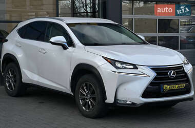 Lexus NX 2016 Lexus NX 2016