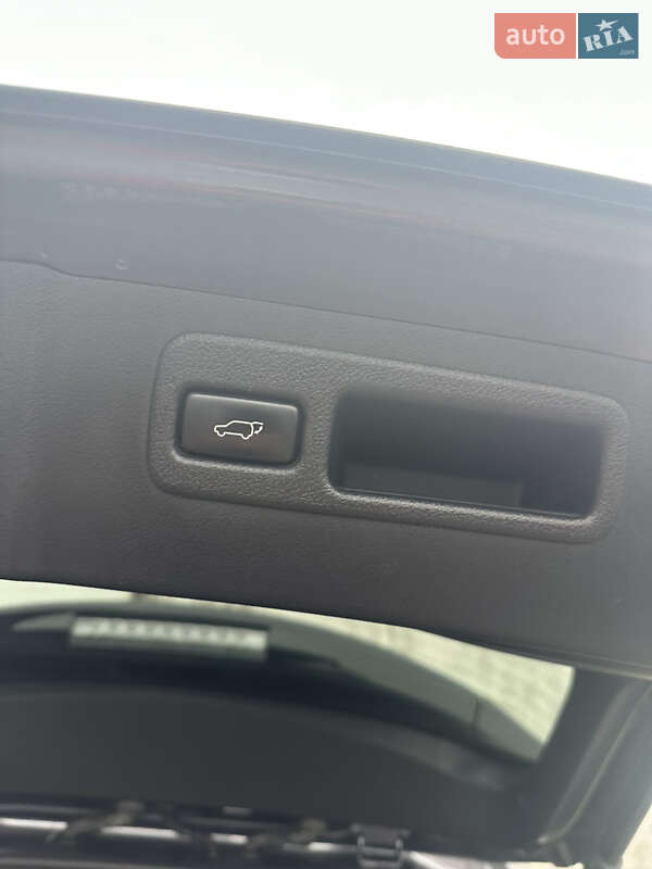 Внедорожник / Кроссовер Lexus NX 2017 в Миргороде фото 16 Внедорожник / Кроссовер Lexus NX 2017 в Миргороде