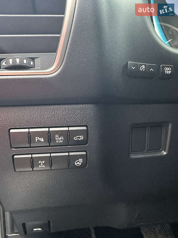 Внедорожник / Кроссовер Lexus NX 2017 в Миргороде фото 21 Внедорожник / Кроссовер Lexus NX 2017 в Миргороде