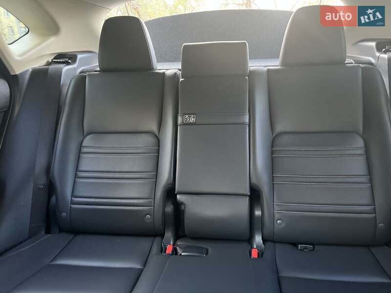 Внедорожник / Кроссовер Lexus NX 2016 в Днепре фото 18 Внедорожник / Кроссовер Lexus NX 2016 в Днепре